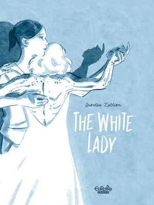 cover image of The White Lady